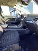 Ford Galaxy 2.5 Hybrid Titanium 7P