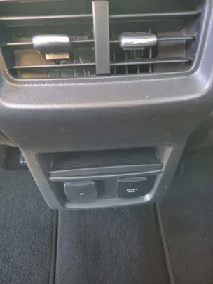 Ford Galaxy 2.5 Hybrid Titanium 7P