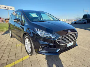 Ford Galaxy 2.5 Hybrid Titanium 7P
