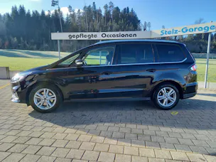 Ford Galaxy 2.5 Hybrid Titanium 7P