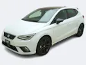 SEAT Ibiza 1.5 TSI FR DSG