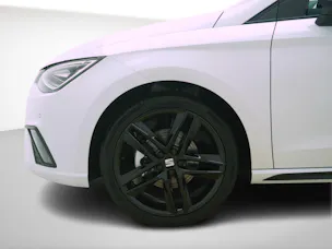 SEAT Ibiza 1.5 TSI FR DSG