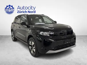 Opel Frontera 1.2 T HEV 145 GS