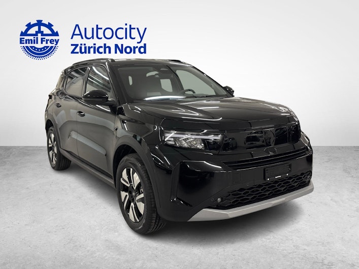 Vehicle image OPEL FRONTERA