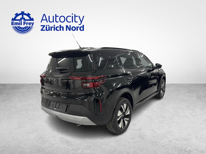 Vehicle image OPEL FRONTERA