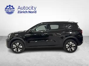 Opel Frontera 1.2 T HEV 145 GS