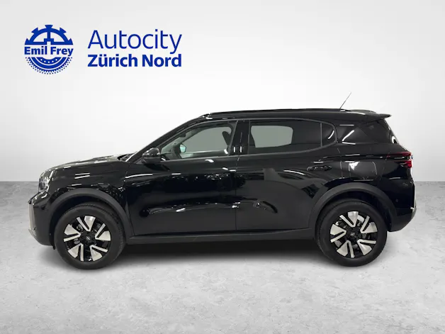 Opel Frontera 1.2 T HEV 145 GS