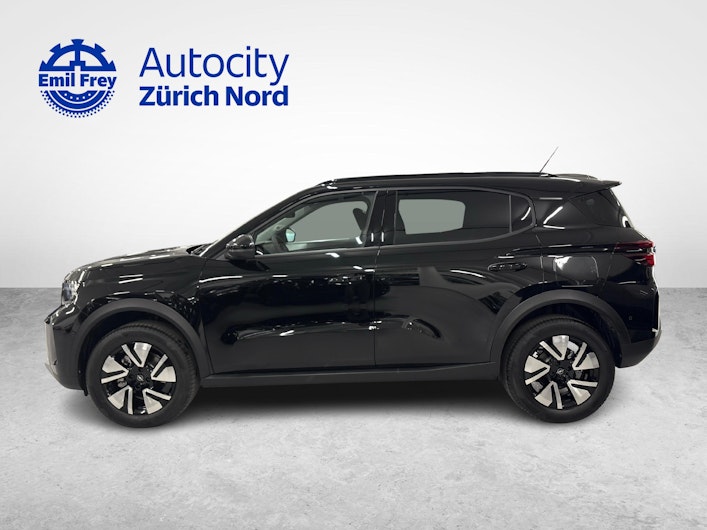 Vehicle image OPEL FRONTERA