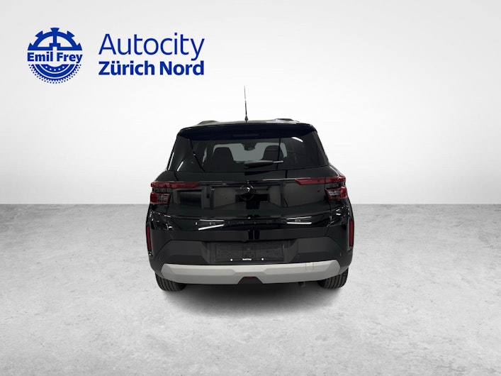 Vehicle image OPEL FRONTERA