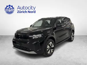 Opel Frontera 1.2 T HEV 145 GS