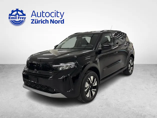 Opel Frontera 1.2 T HEV 145 GS