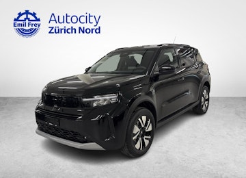 Vehicle image OPEL Frontera 1.2 T HEV 145 GS Vehicle image OPEL Frontera 1.2 T HEV 145 GS