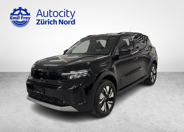 First vehicle image First vehicle image