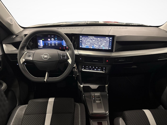 Vehicle image OPEL FRONTERA