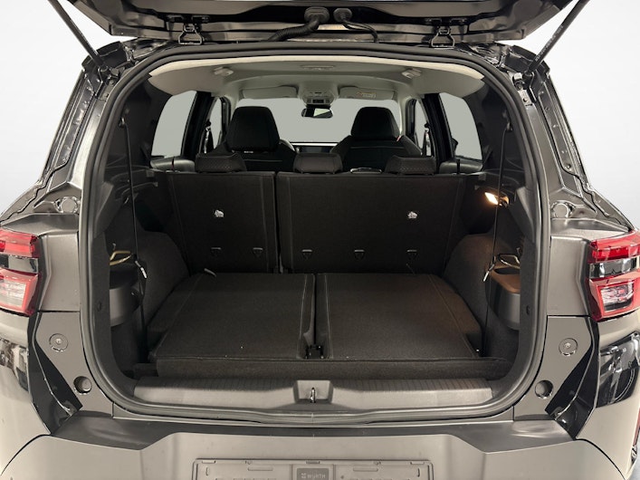 Vehicle image OPEL FRONTERA