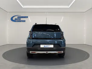 Fiat Grande Panda 1.2 Hybrid La Prima
