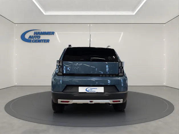 Fiat Grande Panda 1.2 Hybrid La Prima