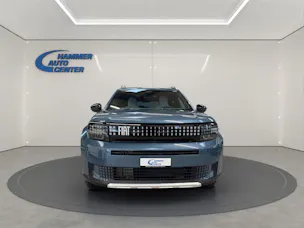 Fiat Grande Panda 1.2 Hybrid La Prima