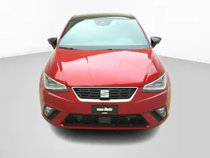 SEAT Ibiza 1.5 TSI FR DSG