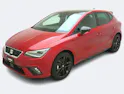 SEAT Ibiza 1.5 TSI FR DSG