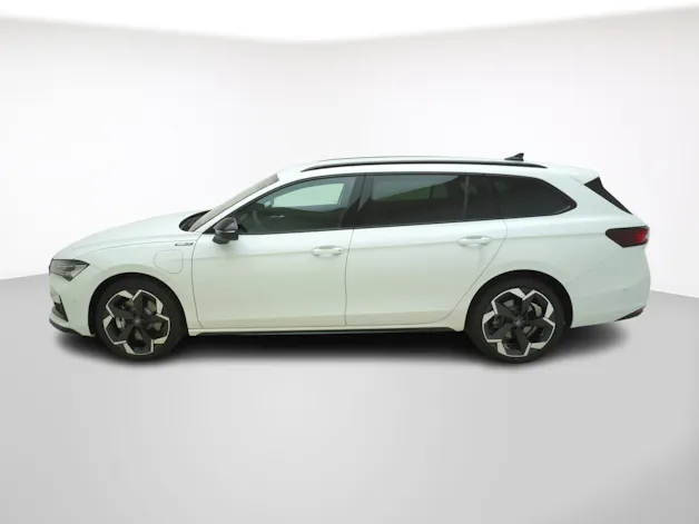 Škoda Superb 1.5 TSI Plug-in-Hybrid Sportline DSG