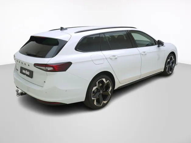 Škoda Superb 1.5 TSI Plug-in-Hybrid Sportline DSG