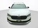Škoda Superb 1.5 TSI Plug-in-Hybrid Sportline DSG