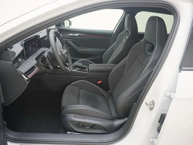 Škoda Superb 1.5 TSI Plug-in-Hybrid Sportline DSG