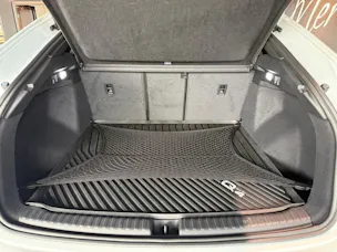 Audi Q4 Sportback e-tron 50 quattro