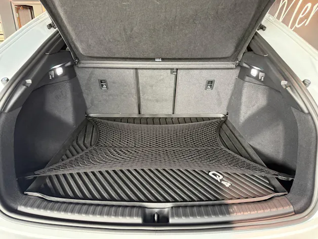 Audi Q4 Sportback e-tron 50 quattro