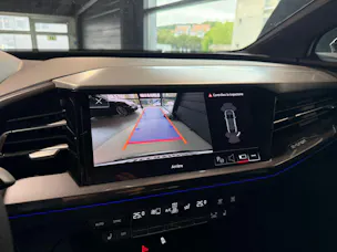 Audi Q4 Sportback e-tron 50 quattro