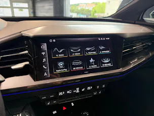 Audi Q4 Sportback e-tron 50 quattro