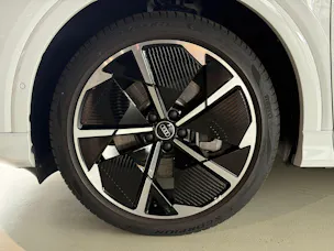 Audi Q4 Sportback e-tron 50 quattro