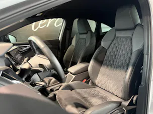 Audi Q4 Sportback e-tron 50 quattro