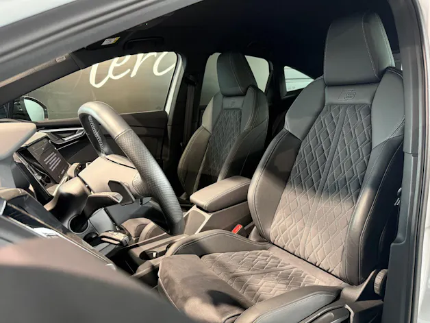Audi Q4 Sportback e-tron 50 quattro