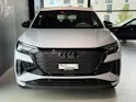 Audi Q4 Sportback e-tron 50 quattro