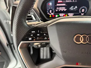 Audi Q4 Sportback e-tron 50 quattro