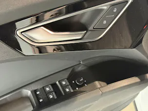 Audi Q4 Sportback e-tron 50 quattro