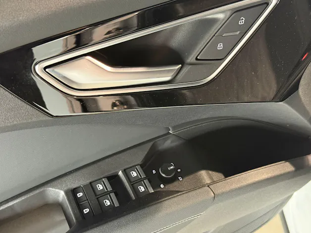 Audi Q4 Sportback e-tron 50 quattro