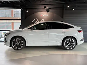 Audi Q4 Sportback e-tron 50 quattro