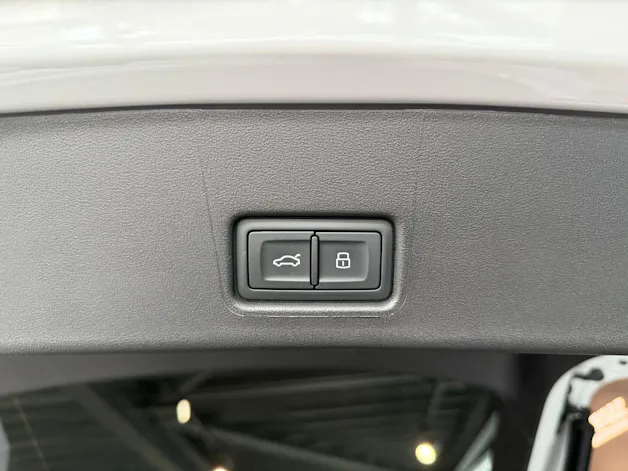 Audi Q4 Sportback e-tron 50 quattro