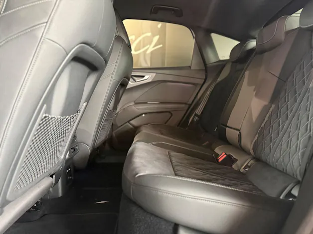 Audi Q4 Sportback e-tron 50 quattro