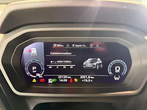 Audi Q4 Sportback e-tron 50 quattro