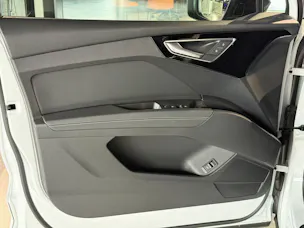Audi Q4 Sportback e-tron 50 quattro