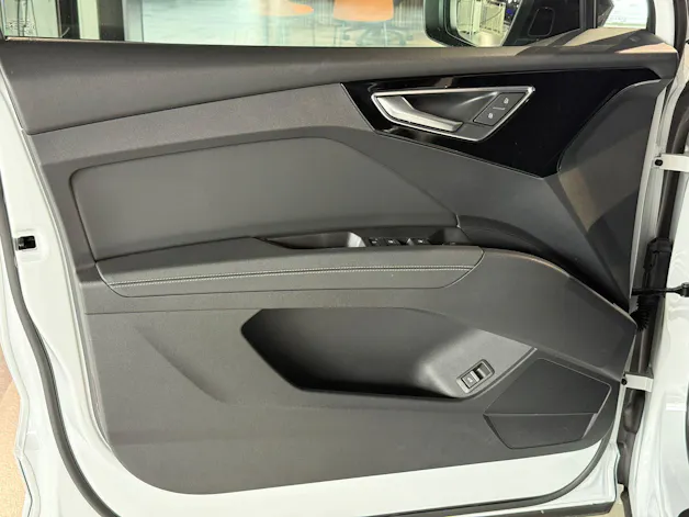 Audi Q4 Sportback e-tron 50 quattro