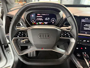 Audi Q4 Sportback e-tron 50 quattro