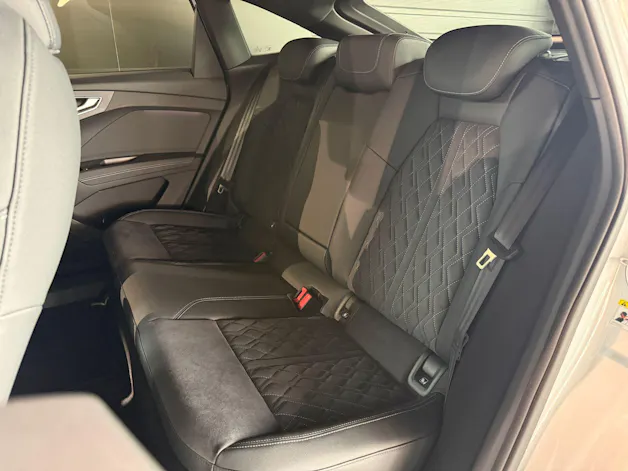 Audi Q4 Sportback e-tron 50 quattro
