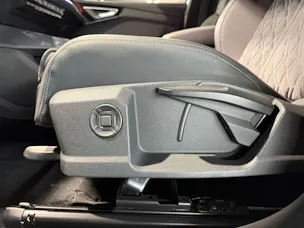 Audi Q4 Sportback e-tron 50 quattro