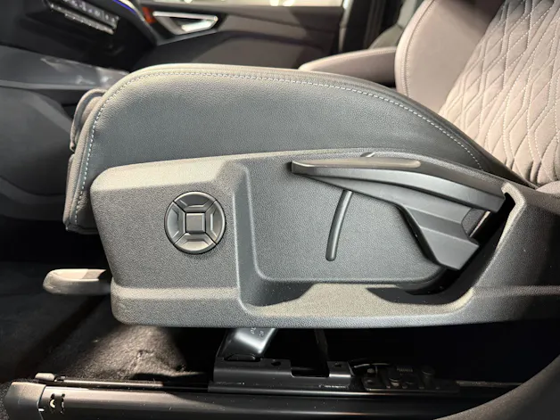 Audi Q4 Sportback e-tron 50 quattro