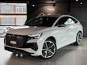Audi Q4 Sportback e-tron 50 quattro